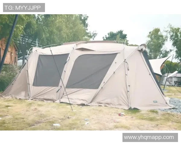 以帐篷为核心的户外露营装备选购指南与实用技巧分享