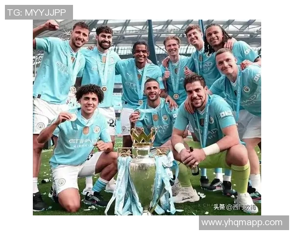 曼城足球崛起之路：从蓝月亮到英超霸主的辉煌历程