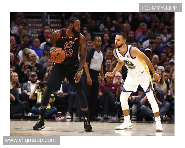 16骑士勇士总决赛G5激战回顾詹姆斯与库里的巅峰对决