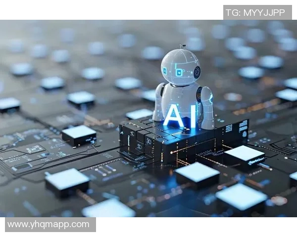 智能数码产品革新趋势：从人工智能到可穿戴设备的未来发展与应用探索