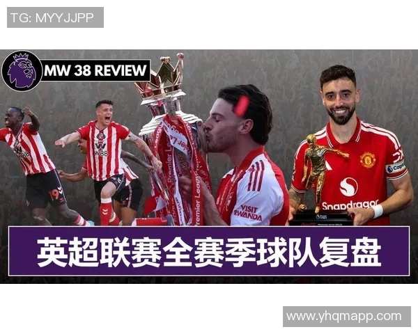 英超最新各球队表现分析