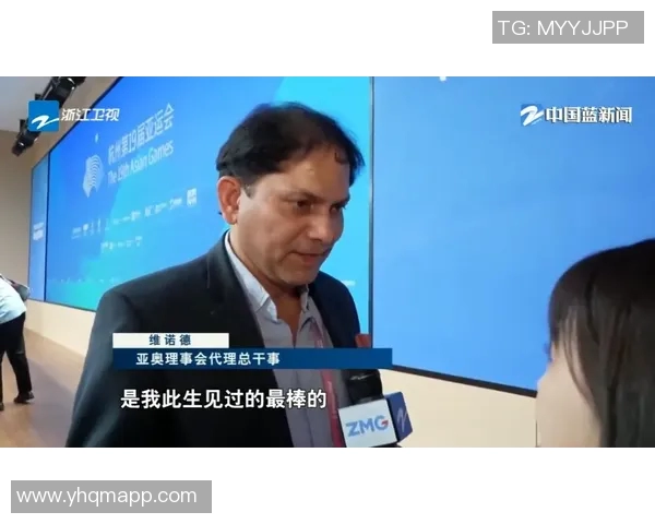 刘军专访揭秘飞盘运动崛起背后的成功秘诀与未来展望